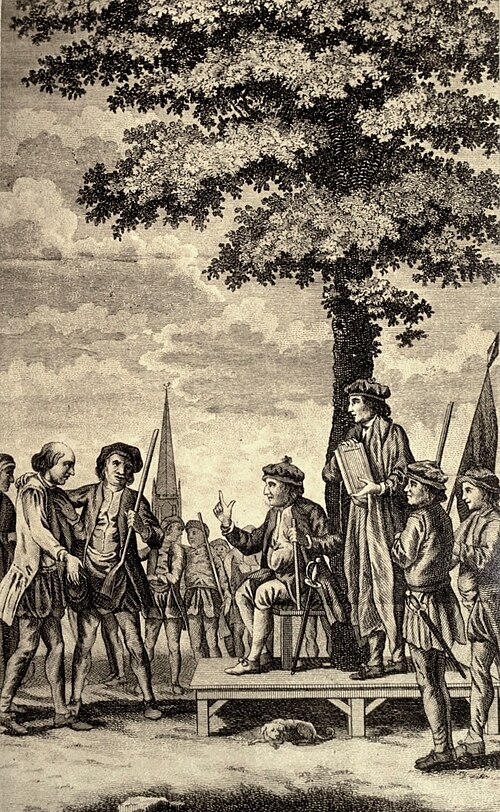 Kett's Rebellion